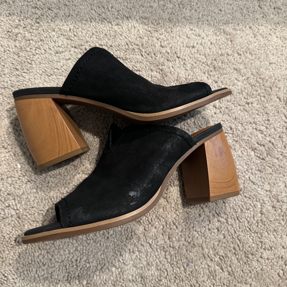Lucky Brand Heels